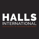 halls international ltd