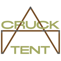 cruck tent limited