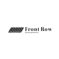front row developments uk ltd