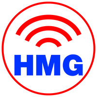 hmg water solutions limited