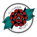 all glamour ltd