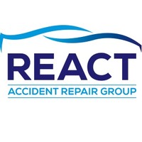 react accident repair group limited