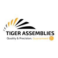 tiger assemblies ltd