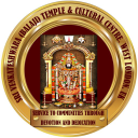 sri venkateshwara (balaji) temple & cultural centre