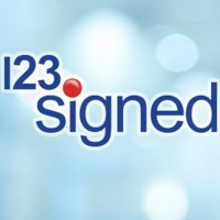 123 signed ltd