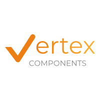 vertex components limited