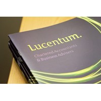 lucentum business services limited