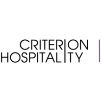 criterion hospitality limited