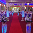 grand venue ltd