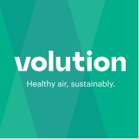 volution ventilation uk limited