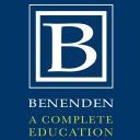 benenden school