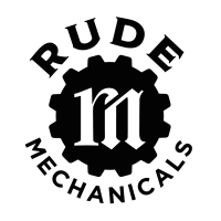 rude mechanicals limited