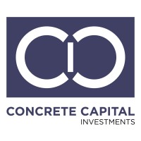 concrete capital limited