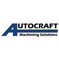 autocraft machining solutions ltd