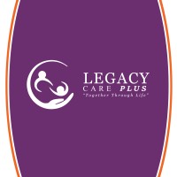 legacy care plus ltd