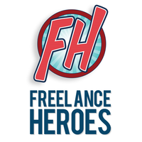 freelance heroes ltd