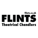 flints theatrical chandlers limited