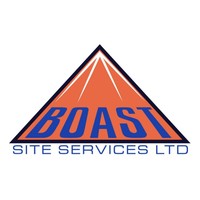 boast site services ltd