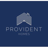 provident homes ltd