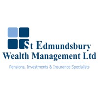 st edmundsbury wealth management ltd