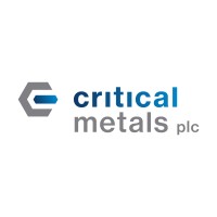 critical metals plc