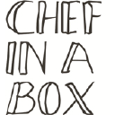 chef in a box ltd