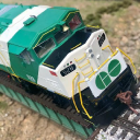 rapido trains limited