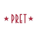 pret a manger limited