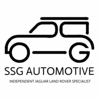 ssg automotive ltd