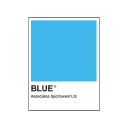 blue associates sportswear limited