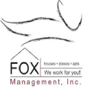 fox management limited