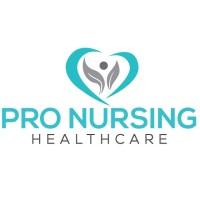 pro nursing healthcare ltd