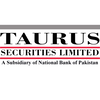 taurus securities limited