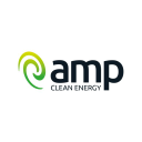 amp clean energy limited