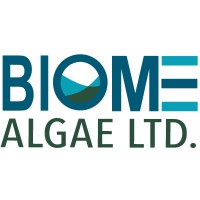 biome algae ltd
