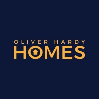 oliver hardy homes ltd