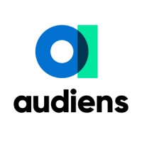 audiens limited
