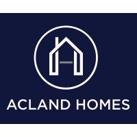 acland homes ltd