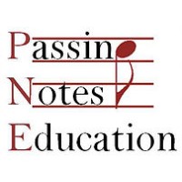 passing notes education ltd