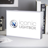 iconic lightbox limited