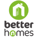 better homes group ltd