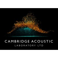 cambridge acoustic laboratory limited