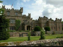 otterburn castle hotel limited