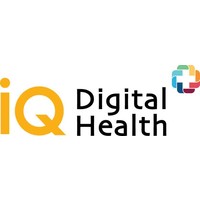iq digital health limited