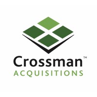 crossman acquisitions ltd