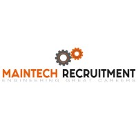 maintech recruitment limited