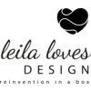 leila loves design limited