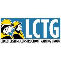 leicestershire construction training group limited