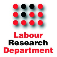 labour research department