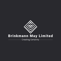 brinkmann may limited